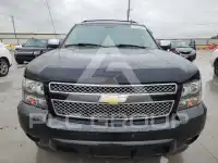 2008 Chevrolet Avalanche фото