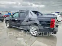 2008 Chevrolet Avalanche фото