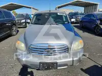 2008 Chevrolet HHR фото