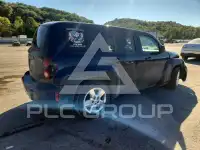 2008 Chevrolet HHR фото