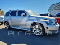 2008 Chevrolet HHR photo