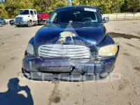 2008 Chevrolet HHR фото