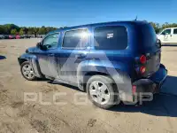 2008 Chevrolet HHR фото