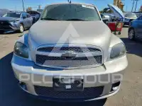 2008 Chevrolet HHR photo