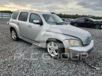 2008 Chevrolet HHR фото