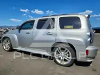 2008 Chevrolet HHR photo