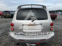 2008 Chevrolet HHR фото