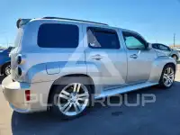 2008 Chevrolet HHR photo
