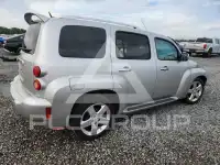 2008 Chevrolet HHR фото