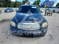 2008 Chevrolet HHR фото