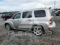 2008 Chevrolet HHR фото