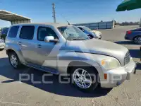 2008 Chevrolet HHR фото