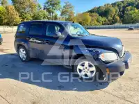 2008 Chevrolet HHR фото