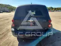2008 Chevrolet HHR фото