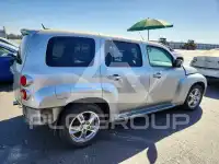 2008 Chevrolet HHR фото