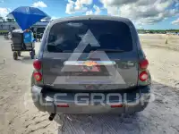2008 Chevrolet HHR фото