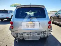 2008 Chevrolet HHR фото