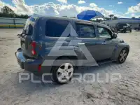 2008 Chevrolet HHR фото