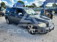 2008 Chevrolet HHR фото