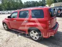 2008 Chevrolet HHR фото