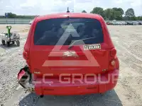 2008 Chevrolet HHR фото