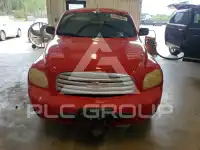 2008 Chevrolet HHR photo