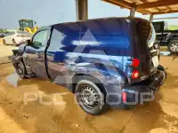 2008 Chevrolet HHR фото