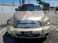 2008 Chevrolet HHR фото