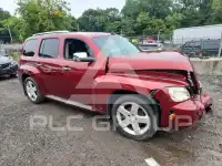 2008 Chevrolet HHR фото