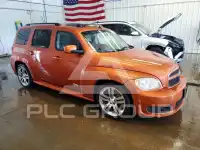 2008 Chevrolet HHR фото