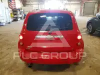 2008 Chevrolet HHR photo