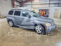 2008 Chevrolet HHR фото