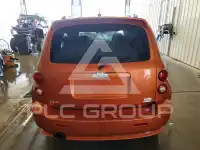 2008 Chevrolet HHR фото
