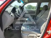 2008 Chevrolet HHR фото
