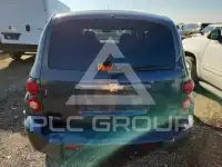 2008 Chevrolet HHR фото
