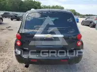 2008 Chevrolet HHR photo