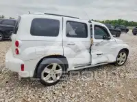 2008 Chevrolet HHR фото