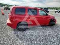 2008 Chevrolet HHR фото