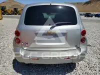 2008 Chevrolet HHR фото