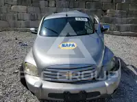 2008 Chevrolet HHR photo