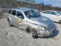 2008 Chevrolet HHR photo