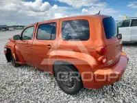 2008 Chevrolet HHR фото