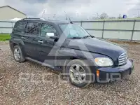 2008 Chevrolet HHR фото