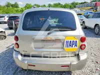 2008 Chevrolet HHR photo