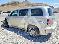 2008 Chevrolet HHR фото