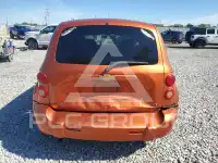 2008 Chevrolet HHR фото
