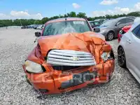 2008 Chevrolet HHR фото