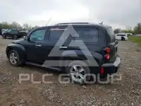 2008 Chevrolet HHR фото