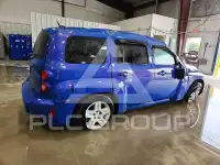 2008 Chevrolet HHR фото