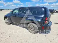 2008 Chevrolet HHR фото